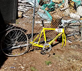 Bicycle Accident