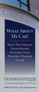 Car Damage | What about my car?