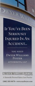If You have Been injured