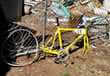 Bike Accident Injuries in Oregon