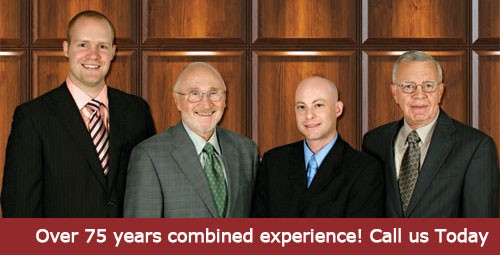 Top Accident and Injury Lawyers in Oregon