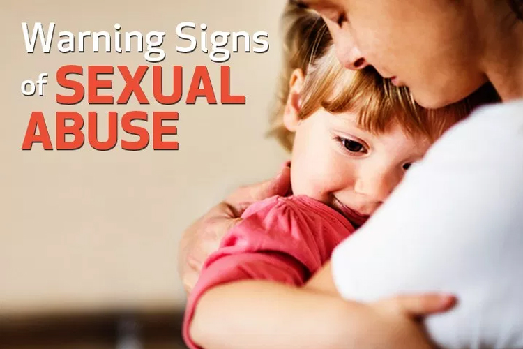 Sexual Misconduct And Child Sexual Abuse