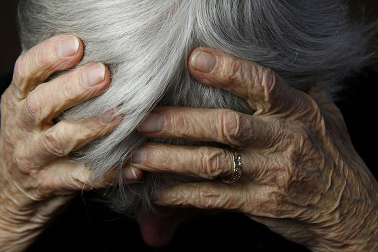 Sexual Assault in Nursing Homes