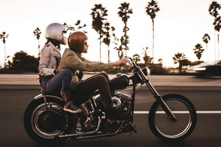 What to do After a Motorcycle Accident