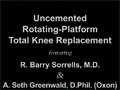 knee Injury