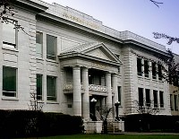 Josephine-County-Courthouse