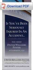 If You have Been injured