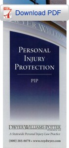 PIP | Personal Injury Protection