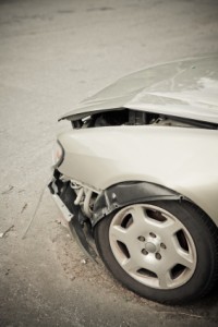 Accident Aggravates Injuries