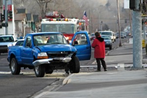 Oregon Automobile Accident Attorneys | Oregon Personal Injury Law Firm