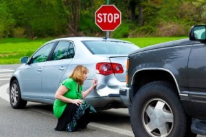 Rear End Collision Auto Accident Attorneys | Car Accident Injury Attorneys | Oregon Car Accident Injury Settlement
