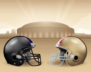 Superbowl 2013 | DUII Auto accident attorneys Oregon