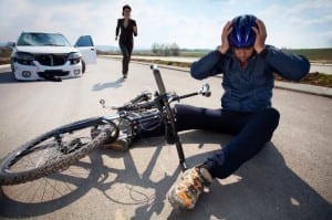 Bicycle and Car Accident | Oregon Bicycle Accident Injury Attorneys