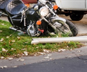 Oregon Motorcycle Accident Injury Attorneys | Oregon Personal Injury Attorneys