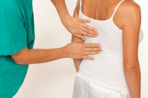 Oregon Back Pain Injury Attorneys