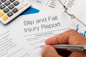 Oregon Slip, Trip and Fall Attorneys