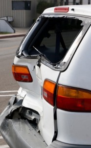 Oregon Auto Accident Injury Attorneys | Oregon Rear-End Collision Lawyers