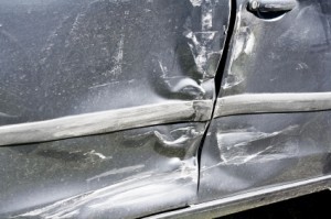 Oregon Auto Accident Injury Attorneys Side Impact
