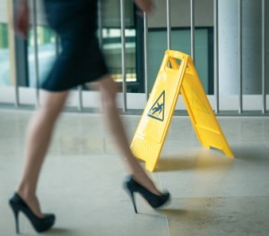 Medford Oregon Slip and Fall Injury Attorneys