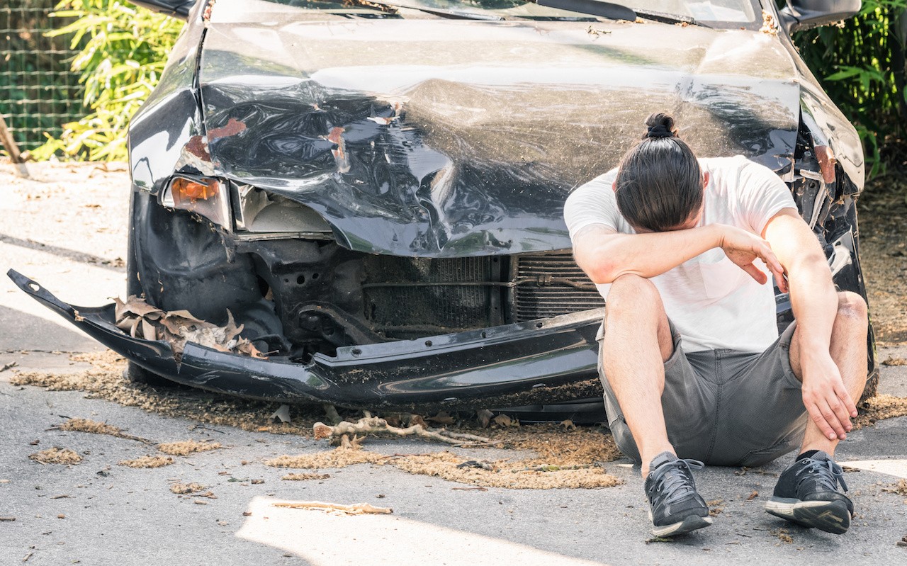 Get Insurance from Car Accident Lawyer in Riverside