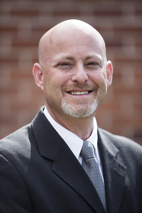 Arne Cherkoss - Oregon Accident Injury Attorney