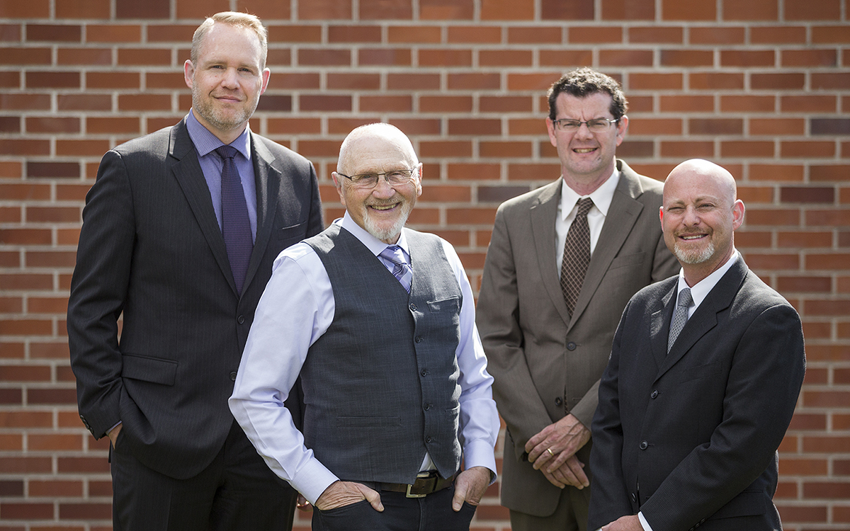 Personal Injury Attorney near me