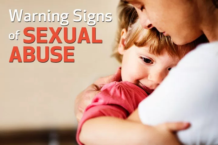 Child Sexual Abuse Warning Signs