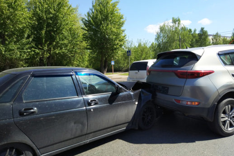 What to do if you were injured in a car accident