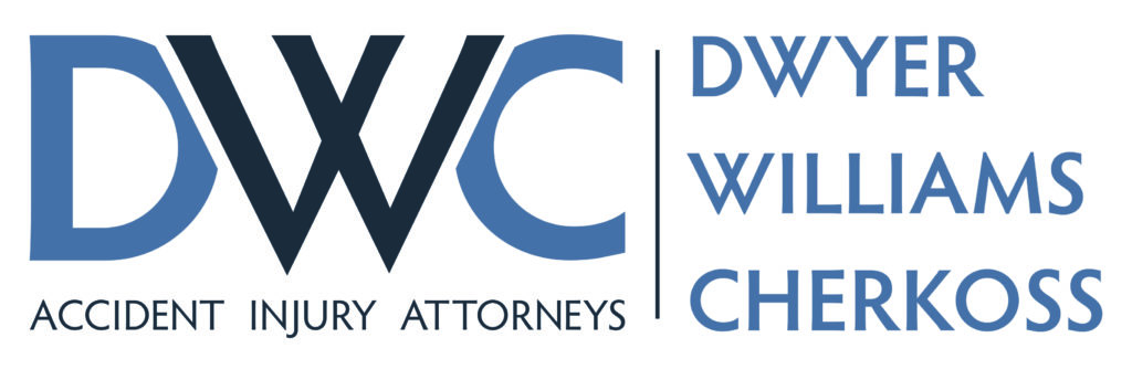 Oregon Personal Injury Lawyer Logo
