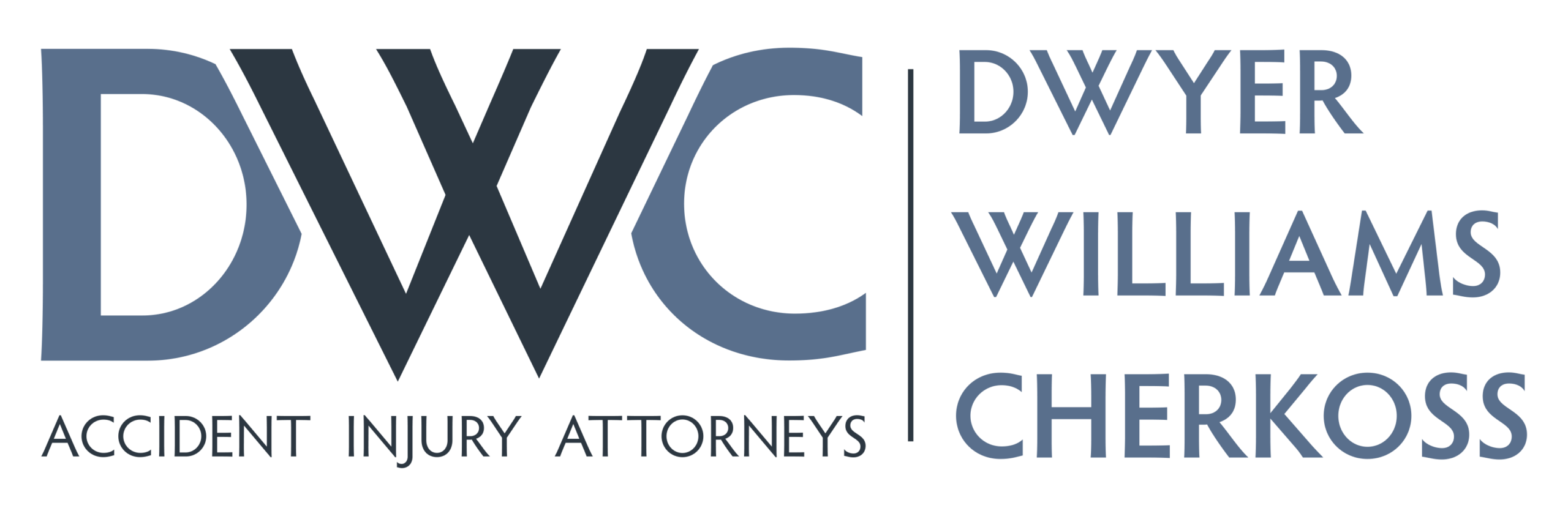 Logotipo del abogado de lesiones personales de Oregón