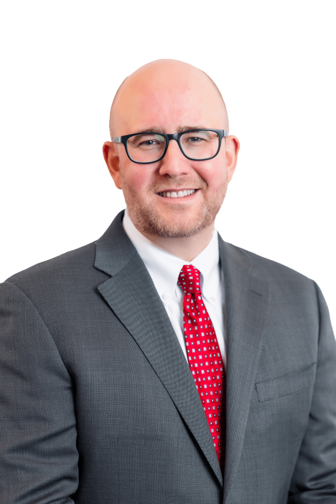 Alex Wylie - Súper abogado de Oregón