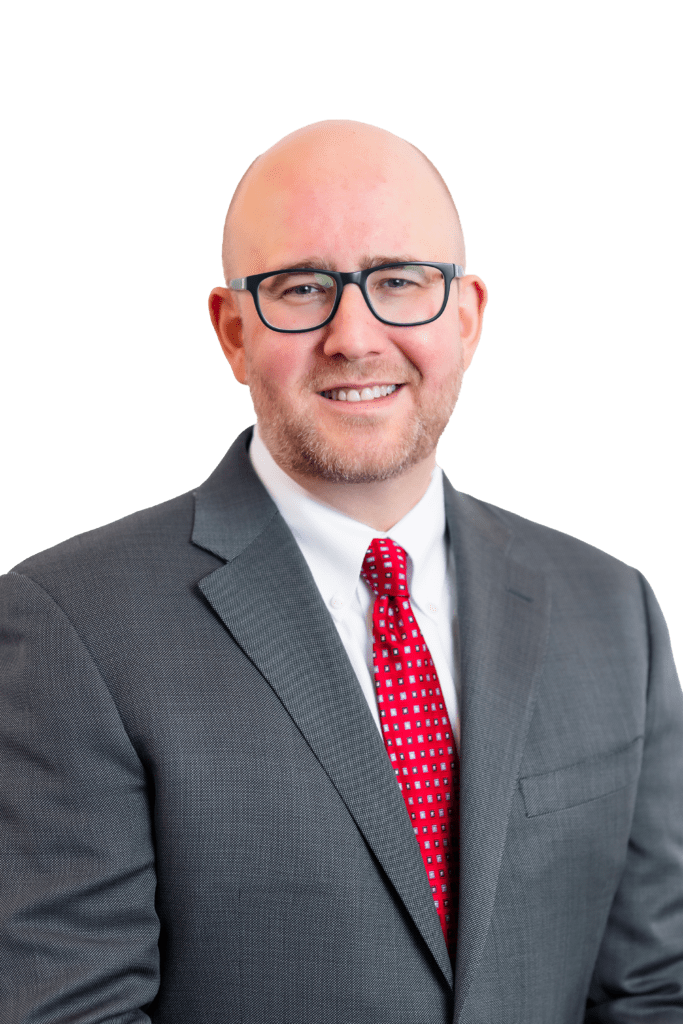 Alex Wylie - Oregon Super Lawyer