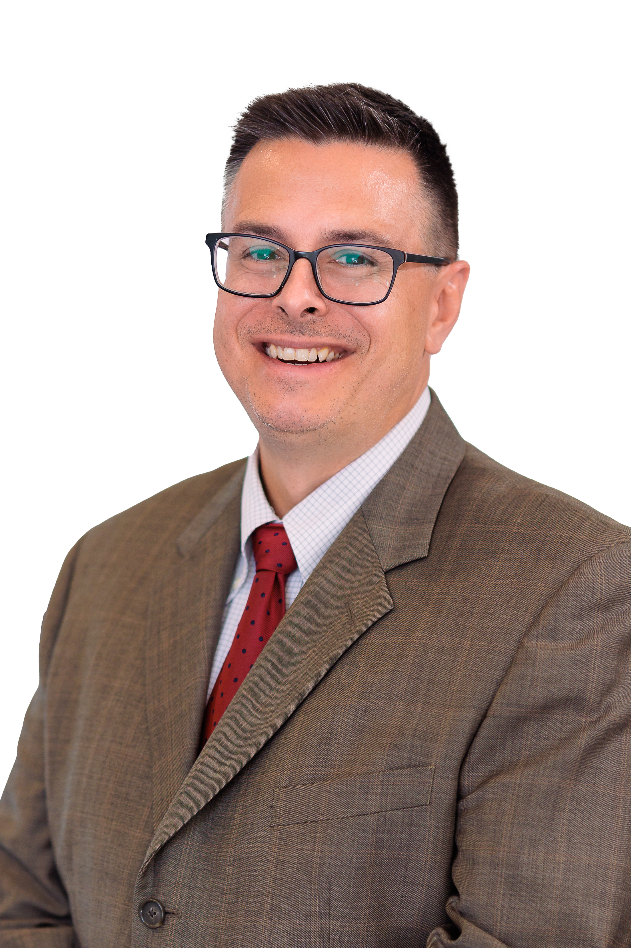 Jeffrey Carter - Oregon Injury Attorney