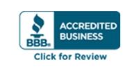 BBB Accredited Business