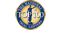 Top 100 Trial Attorney